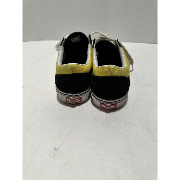Vans x‎ Peanuts Charlie Brown Good Grief Old Skool Shoes Men 5 / Women 6.5 Sk8